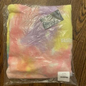 James Charles sisterland hoodie